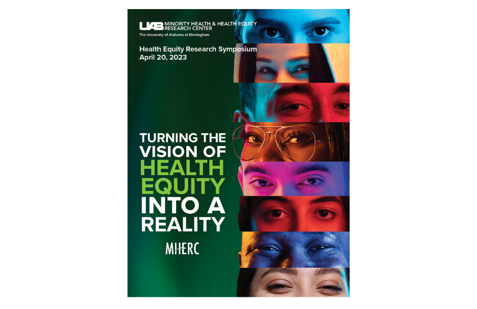 2023: Turning the Vision of Health Equity Into a Reality