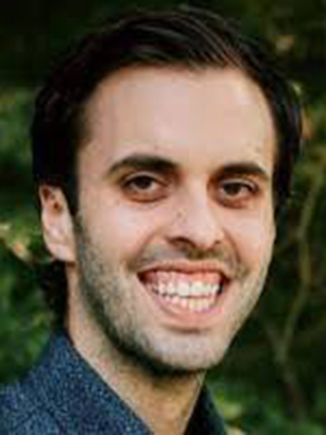 Christopher Risley, Ph.D.