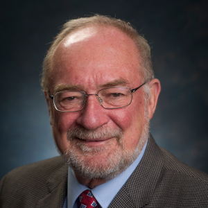 Kearney, John, Ph.D.