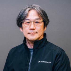 Kamata, Masakazu, Ph.D.