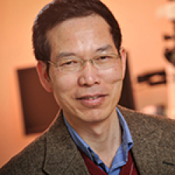 Luo, Guangxiang (George), M.D.