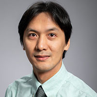 Kano, Shin-ichi, M.D., Ph.D.