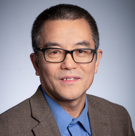 Yi, Nengjun, Ph.D.