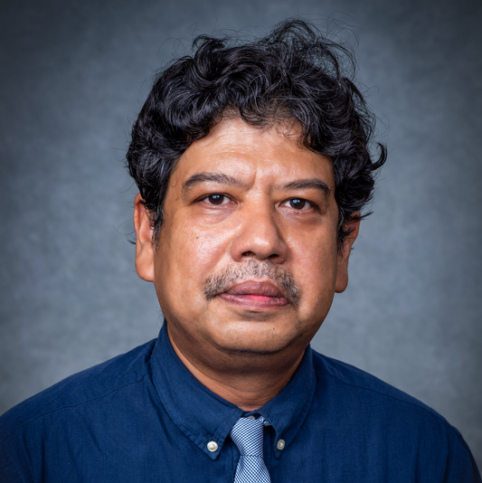 Basu, Rajatava, Ph.D.