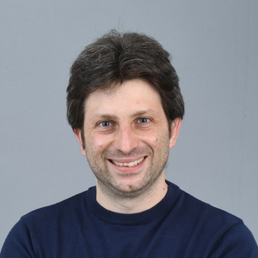 Nicola Segata, Ph.D.