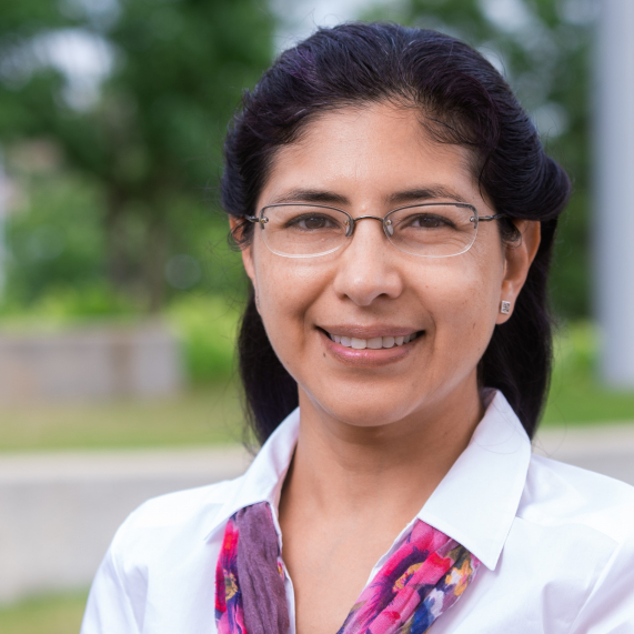 Selene Meza-Perez, PhD