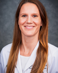Stefanie Krick, MD, PhD