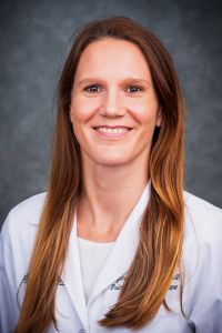 Stefanie Krick, MD, PhD