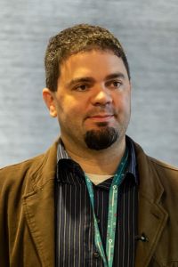 Chad Petit, PhD