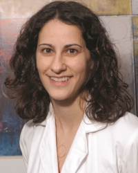 Talene Yacoubian, MD, PhD