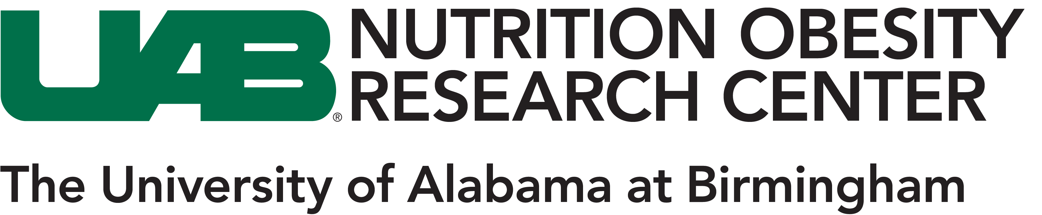 Nutrition Obesity Research Center