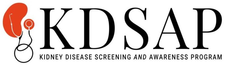 KDSAP logo