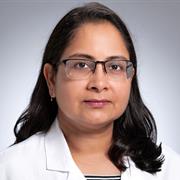 Yosalatha Chalicheemala, MD, Renal Transplant Nephrology Fellowship Director