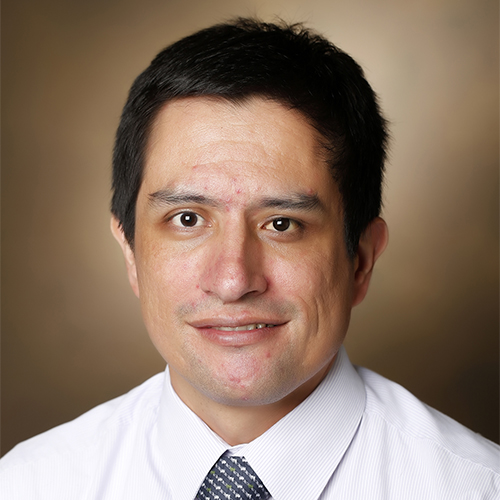 Gamboa_JorgeMedicine.Photos by Joe Howell