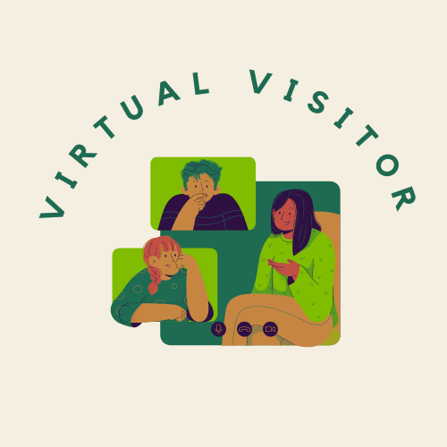 Virtual Visitor