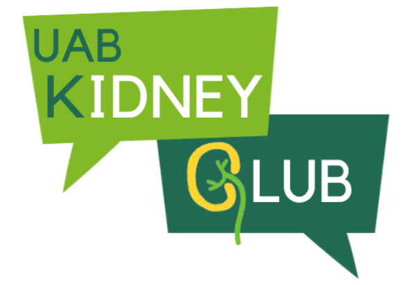 KidneyClub Logo