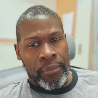 Headshot of Jonathan Dickson.