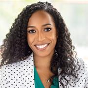 Dr. Tanecia Mitchell