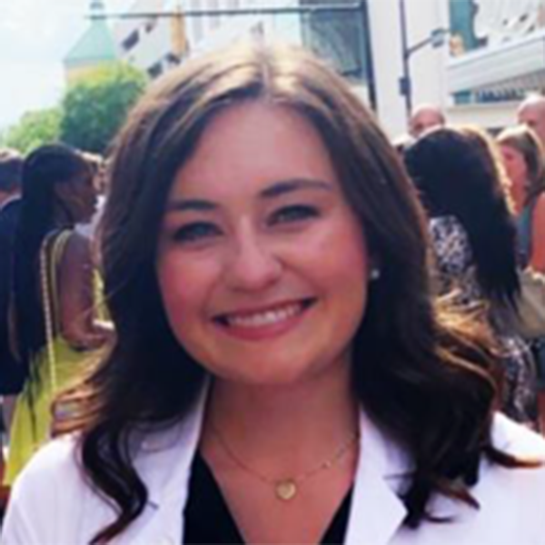 Mary Claire Chumley Doss