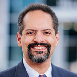 Orlando Gutierrez, MD