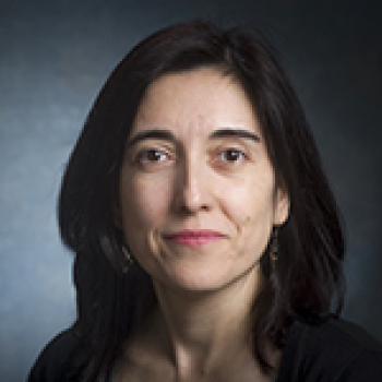 Dr. Carmen De Miguel