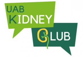 UAB Kidney Club