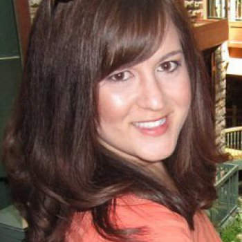 Megan Rhoads, PhD