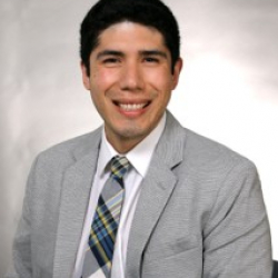 Patrick Molina, PhD