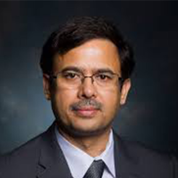Dwivedi, Yogesh