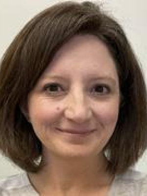 Garner, Mary Anne, Ph.D.