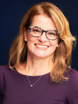 Gross, Alecia K., Ph.D.