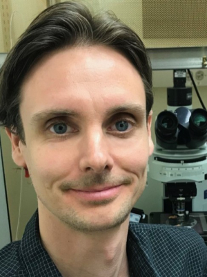 Heinsbroek, Jasper, Ph.D.