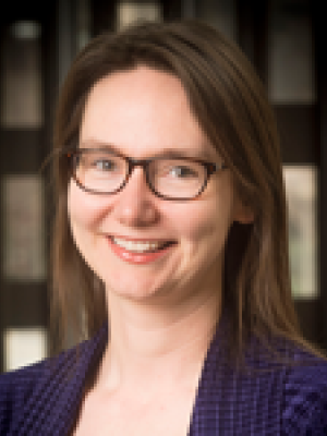 Visscher, Kristina, Ph.D.