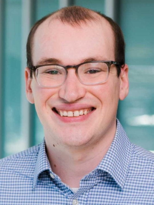 Roth, Jonathan, Ph.D.