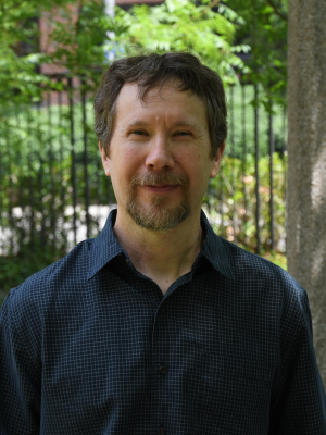 Cruikshank, Scott, Ph.D.