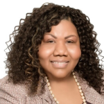 Ashley M. Tarrant, MPH