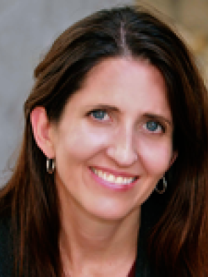 Overstreet-Wadiche, Linda, Ph.D.