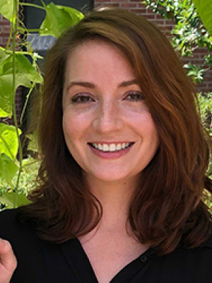 Doncheck, Elizabeth "Beth", Ph.D.