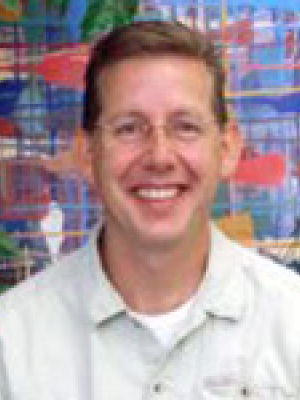 Wilson, Scott, Ph.D.