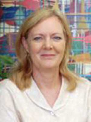 Theibert, Anne B, Ph.D.