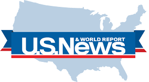 US News and World Report Graphic