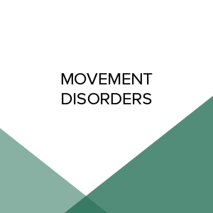 Movement Disorders