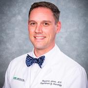 ben jones uab neurology