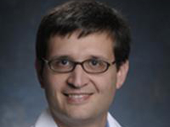 John Rinker II, M.D.