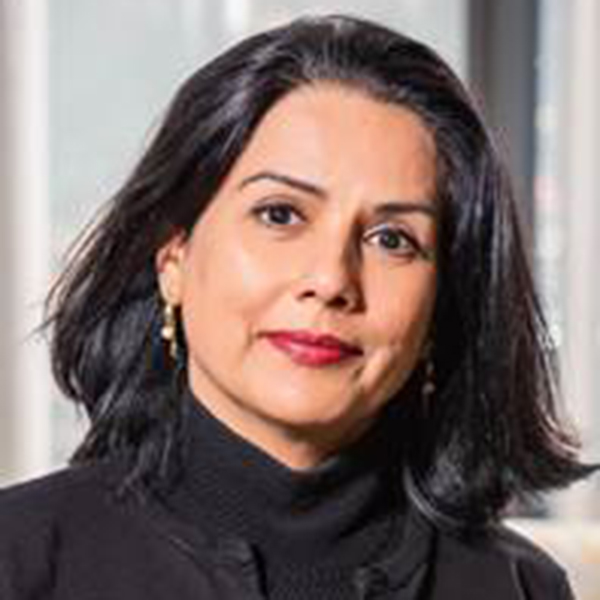 headshot of Dr. Limdi