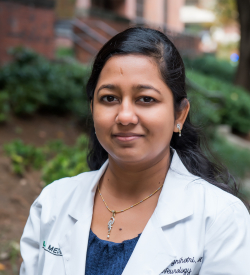 Shruti Agnihotri, M.D