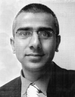 Asad A. Chaudhary, M.D.