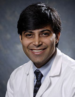 Rohit Dhall, M.D.