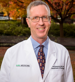 Erik Roberson, M.D., Ph.D.
