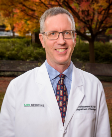 Erik Roberson, M.D., Ph.D.